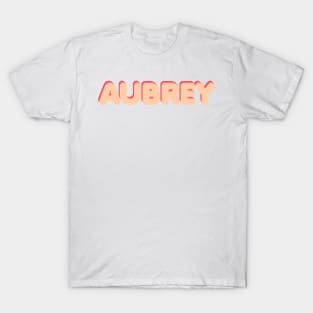 Aubrey T-Shirt